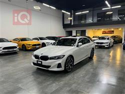 بي ام دبليو الفئة 3